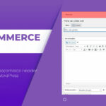 Hướng dẫn xóa bỏ Woocomerce Header trong trang quản trị WordPress